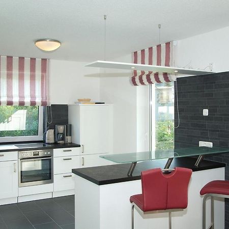 Ferienhaus Emmely Nur Wenige Gehminuten Zum Strand Ruhig 格洛威 外观 照片
