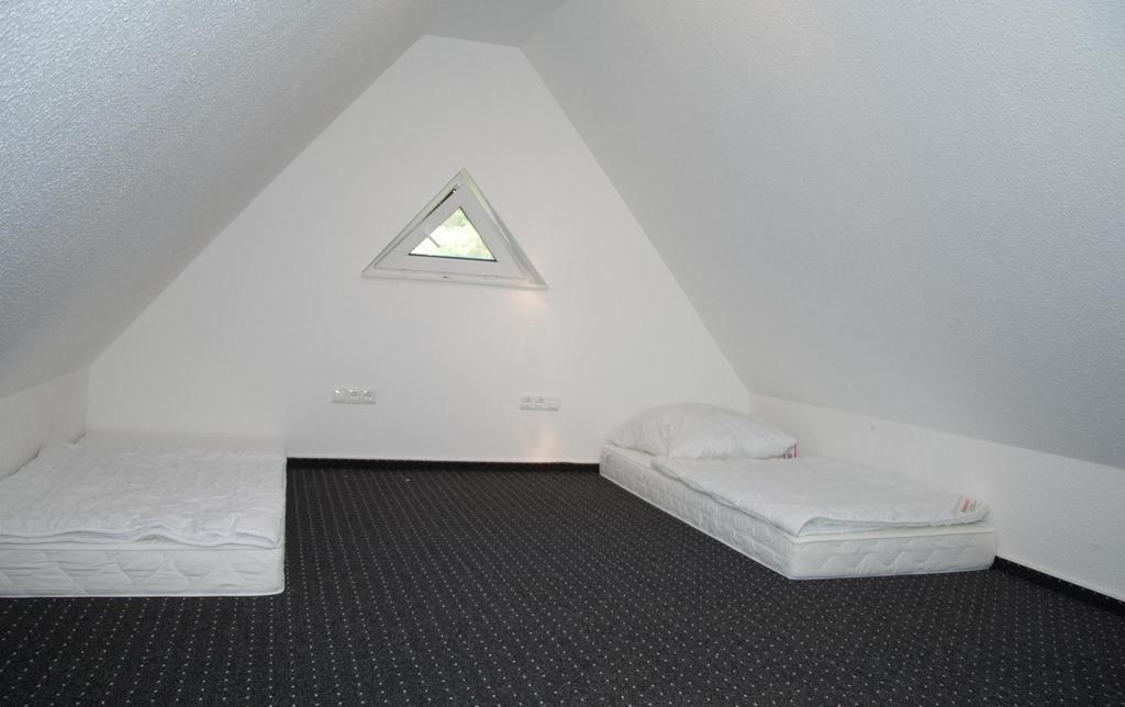 Ferienhaus Emmely Nur Wenige Gehminuten Zum Strand Ruhig 格洛威 外观 照片