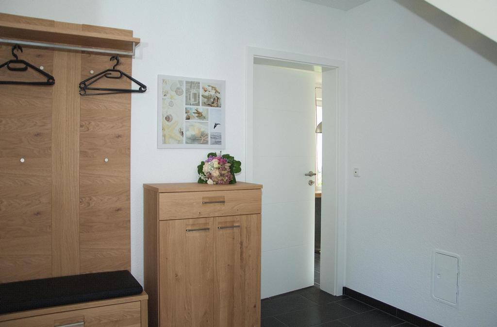 Ferienhaus Emmely Nur Wenige Gehminuten Zum Strand Ruhig 格洛威 外观 照片
