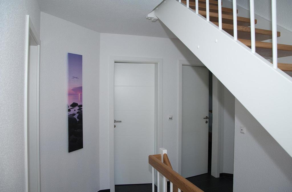 Ferienhaus Emmely Nur Wenige Gehminuten Zum Strand Ruhig 格洛威 外观 照片