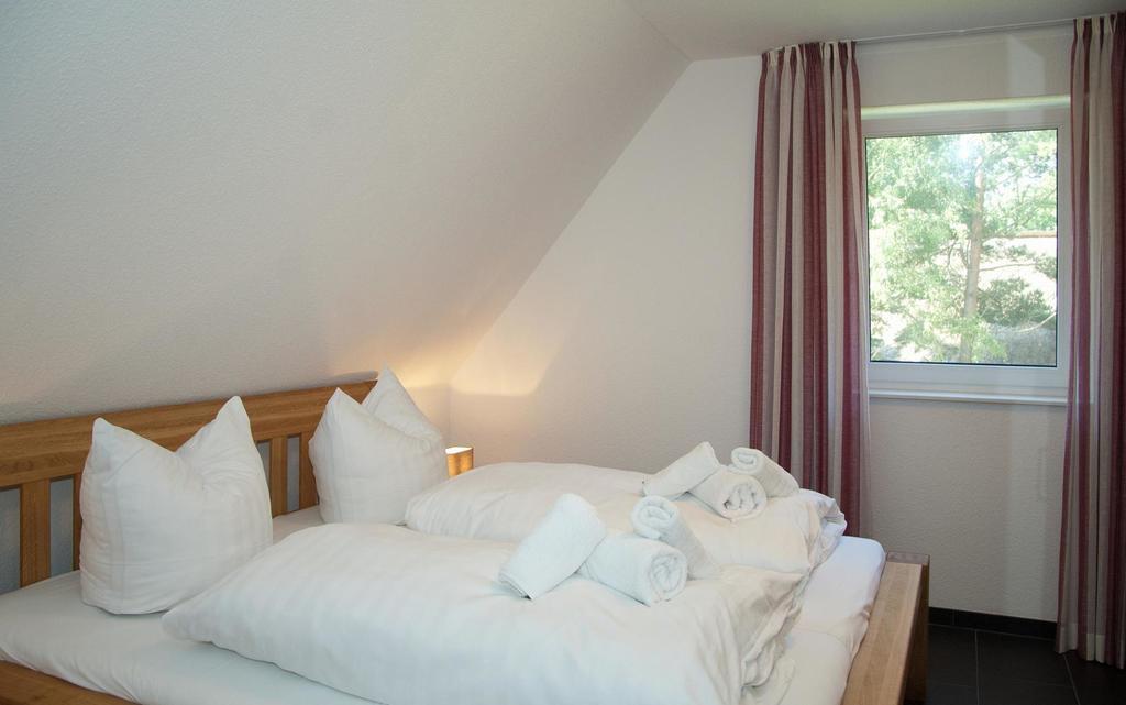 Ferienhaus Emmely Nur Wenige Gehminuten Zum Strand Ruhig 格洛威 外观 照片